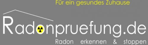 Radonpruefung.de Logo