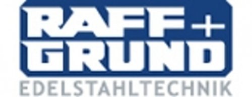 RAFF + GRUND GmbH Logo