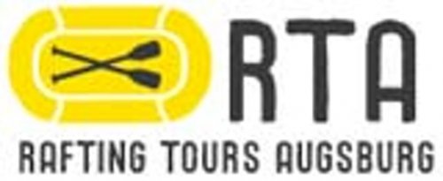 Rafting Tours Augsburg GmbH Logo