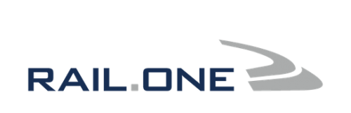 RAIL.ONE GmbH Logo