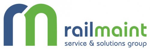 Railmaint GmbH Logo