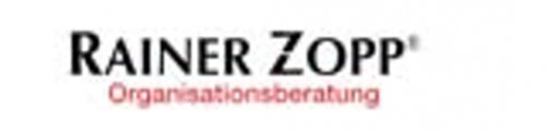 Rainer Zopp Logo