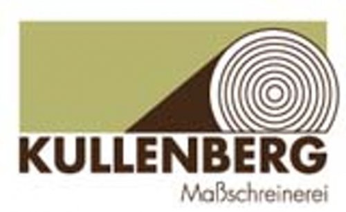 Schreinerei Kullenberg Logo