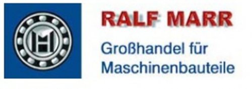 Ralf Marr Logo