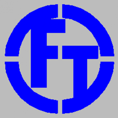 Ralf P. Dotterweich Logo