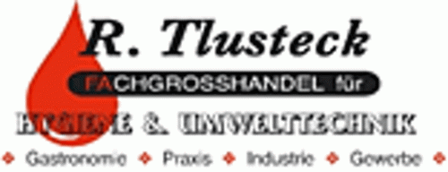 Ralf Tlusteck Logo