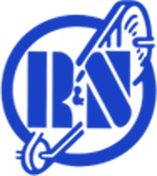 Rall & Schönfeld Industrietechnik GmbH & Co. KG Logo