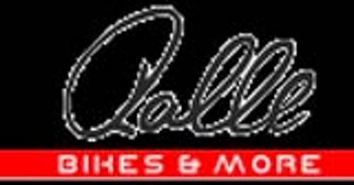Ralle Bikes & More Ralph Bauer Logo
