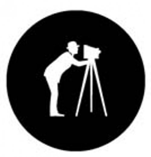 Ramin Morady Fotografie Logo