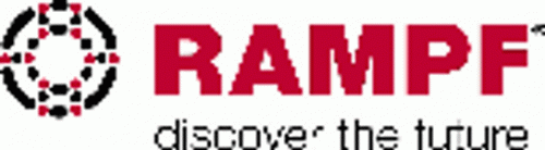 RAMPF Production Systems GmbH & Co. KG Logo