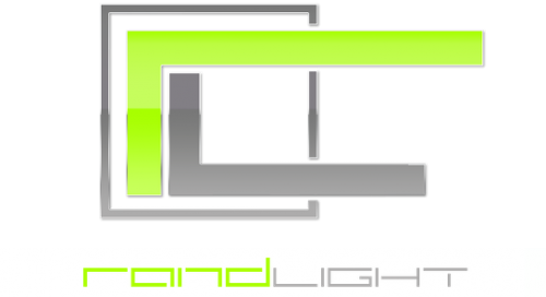 RandLight GmbH Logo