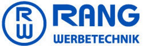 Rang Werbetechnik Inh. Michael Rang Logo