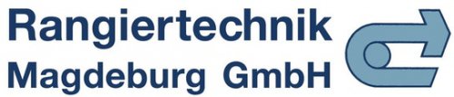 Rangiertechnik Magdeburg GmbH Logo