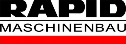 RAPID Maschinenbau GmbH Logo