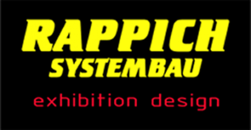 Rappich Systembau GmbH & Co KG Logo
