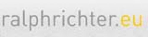 RaRiTec Ralph Richter Logo