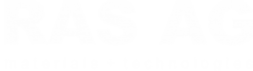 RAS AG Logo