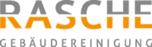Rasche Gebäudereinigung GmbH Logo