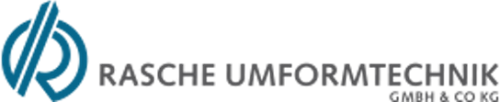 RASCHE UMFORMTECHNIK GMBH & CO KG Logo