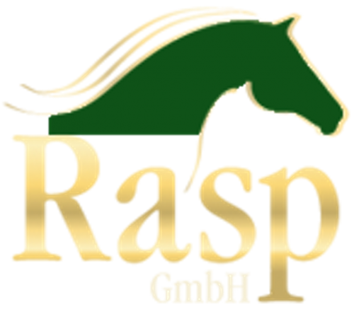 Rasp GmbH Logo