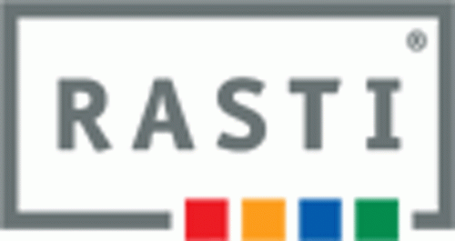 RASTI GmbH Logo