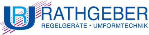 Rathgeber GmbH Logo