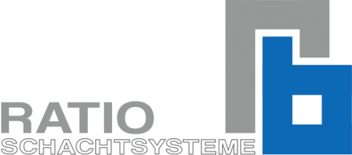 RATIO Schachtsysteme OHG Logo