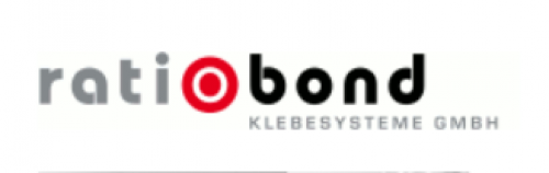 ratiobond Klebesysteme GmbH Logo
