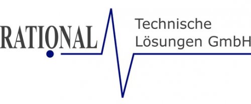 RATIONAL Technische Lösungen GmbH Logo