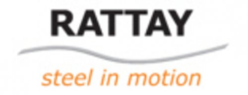 Rattay Metallschlauch- und Kompensatorentechnik GmbH Logo