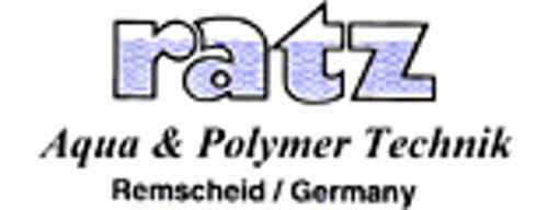 Ratz Aqua & Polymer Technik Logo