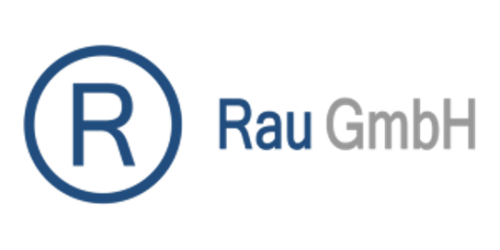 Rau GmbH Maschinen- und Apparatebau Logo