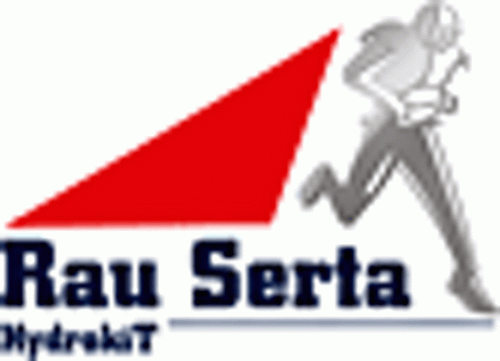 Rau Serta Hydraulik GmbH Logo