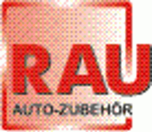 Rau W. u. E.GmbH & Co KG Logo