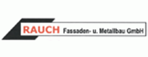 Rauch Fassaden- und Metallbau GmbH Logo
