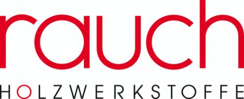 Rauch Spanplattenwerk GmbH Logo