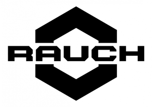 RAUCH Verbindungselemente GmbH Logo