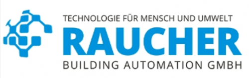 Raucher Building Automation GmbH Logo