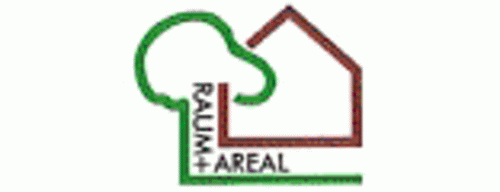 Raum und Areal Geländersysteme RAG Logo