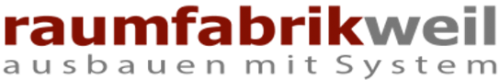 Raumfabrikweil GmbH Logo