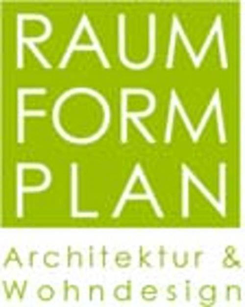 RAUMFORMPLAN Wohndesign & schöne Dinge Logo