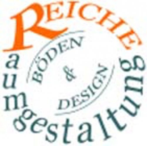 Raumgestaltung Böden & Design Sven Reiche Logo