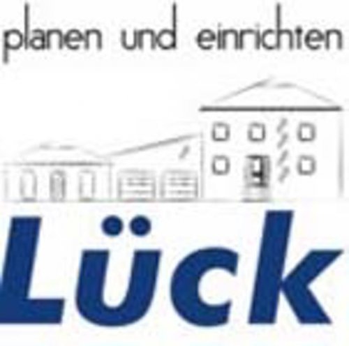 Raumgestaltung Lück Logo
