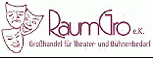 RaumGro e.K. Logo