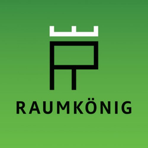 Raumkönig Logo