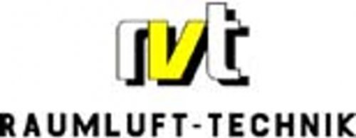 Raumlufttechnische Anlagen und Verfahrenstechnik RVT GmbH Logo