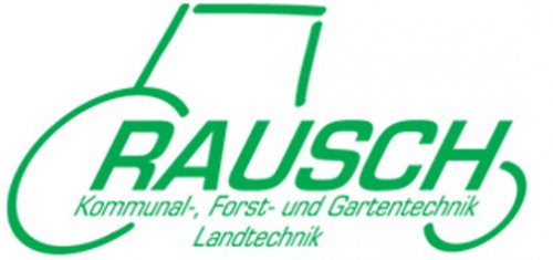 Rausch Motorgeräte Alexander und Christian Rausch GbR Logo