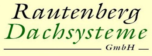 Rautenberg Dachsysteme GmbH Logo