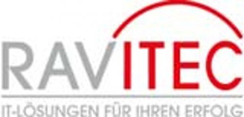 Ravitec Systempartner GmbH Logo