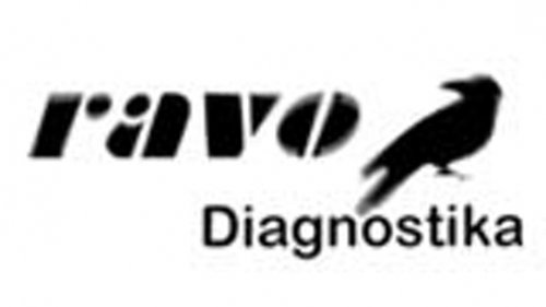 Ravo Diagnostika GmbH Logo
